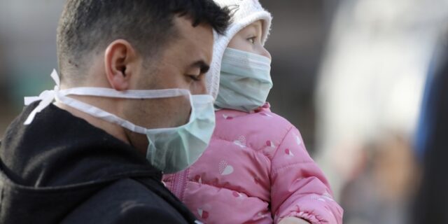 Κορονοϊός στην Τουρκία: Δεύτερο κρούσμα και πανικός στα σούπερ μάρκετ