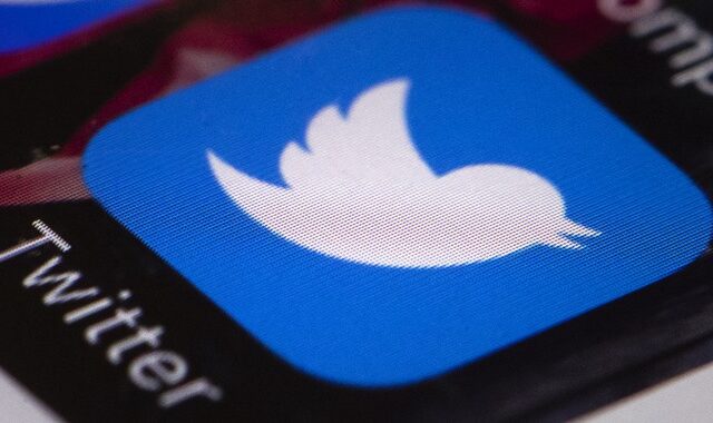 “Μένουμε σπίτι”: Το Twitter στον αγώνα κατά του κορονοϊού