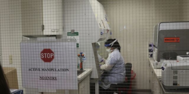 Κορονοϊός: Πάνω από 193.000 οι νεκροί στις ΗΠΑ