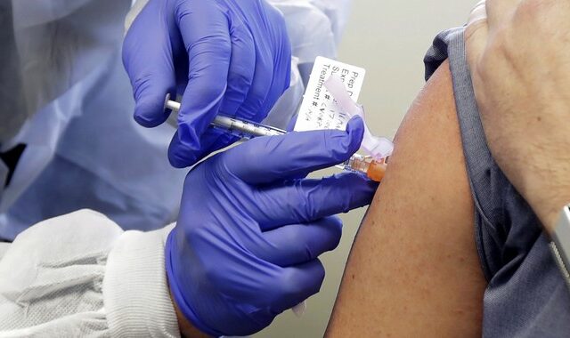 Αυστραλία: Το εμβόλιο “BCG” στη μάχη κατά του κορονοϊού