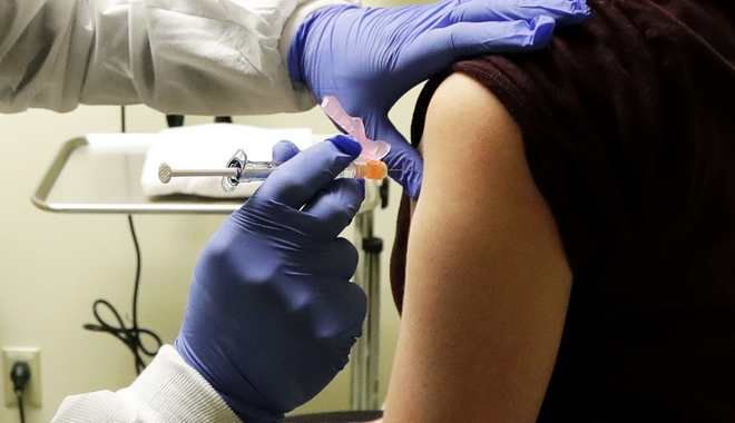Κορονοϊός: Pfizer, Merck και Moderna δεν θα διαθέσουν το εμβόλιο “σε τιμή κόστους”