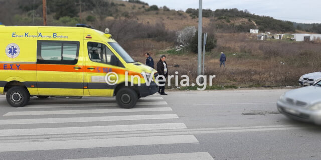 Βέροια: Εγκληματική ενέργεια ο θάνατος 44χρονης