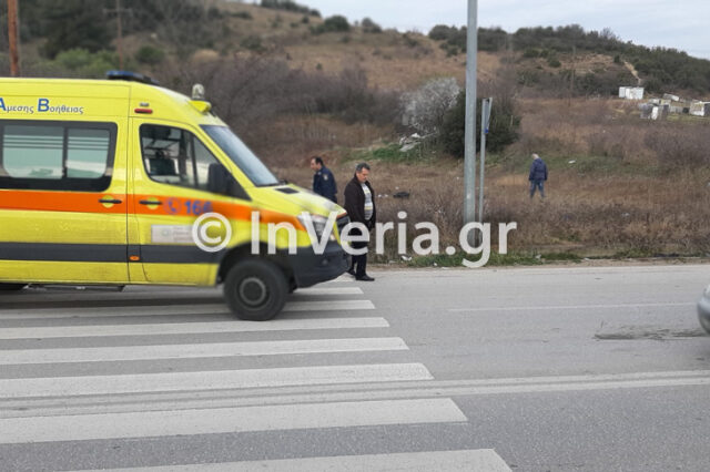 Βέροια: Εγκληματική ενέργεια ο θάνατος 44χρονης