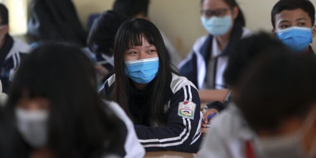 Κορονοϊός: Εντοπίστηκε ένα πιο μεταδοτικό στέλεχος του ιού