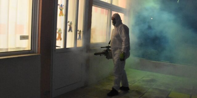 Τη λήψη μέτρων για την αντιμετώπιση του κορονοϊού ζητούν Ευαγγελισμός, ΙΣΑ και ΠΟΕΔΗΝ