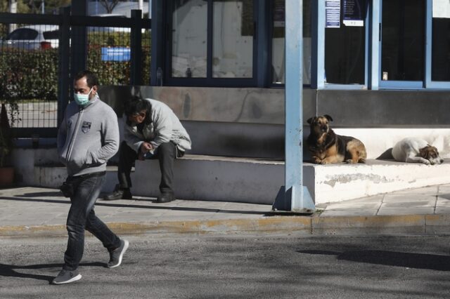 ΕΕ: Έκτακτη σύνοδος των υπουργών Οικονομικών και Υγείας για τον κορονοϊό