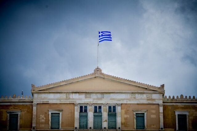 Ο κίνδυνος μετατροπής της κρίσης του κορονοϊού σε κρίση της δημοκρατίας