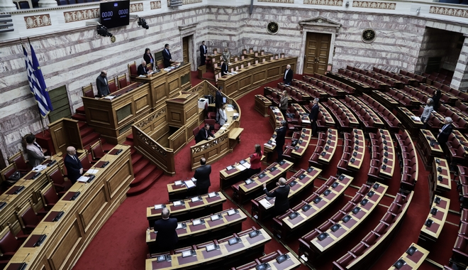 Συμπληρωματικός προϋπολογισμός με πρόσθετες δαπάνες 5 δισ. ευρώ