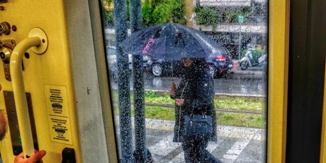 Άστατος καιρός τη Δευτέρα του Πάσχα