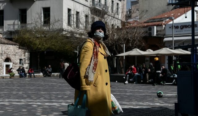 Κορονοϊός: Κλείνουν τα εμπορικά καταστήματα – Σε καραντίνα όσοι έρχονται από εξωτερικό