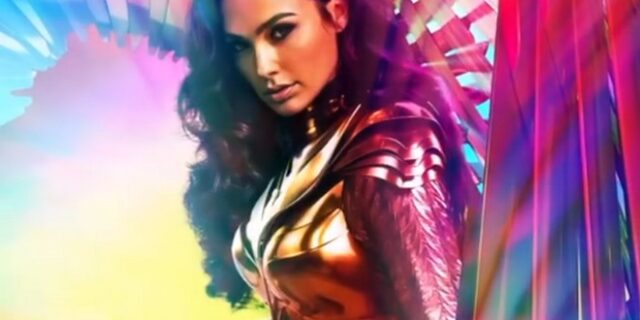 Wonder Woman 1984: Αναβλήθηκε για τις 14 Αυγούστου η πρεμιέρα της ταινίας