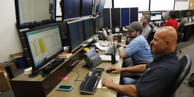 ΗΠΑ: Συνελήφθη Ρώσος χάκερ