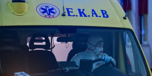 Κορονοϊός: Δεύτερος νεκρός στην Ξάνθη – Κατέληξε 46χρονος στρατιωτικός