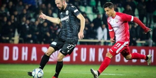 Super League: Αφαίρεση βαθμών για ΠΑΟΚ και Ξάνθη