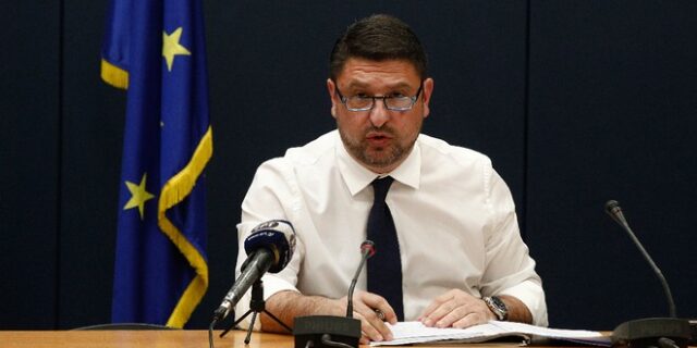 Κορονοϊός – Έκτακτα μέτρα: Η Ελλάδα κλείνει τα σύνορα για πολίτες εκτός ΕΕ