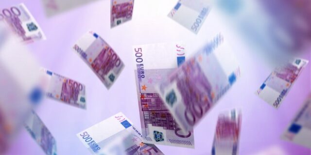 To Λαϊκό Λαχείο μοίρασε περισσότερα από 3,8 εκατ. ευρώ τον Φεβρουάριο