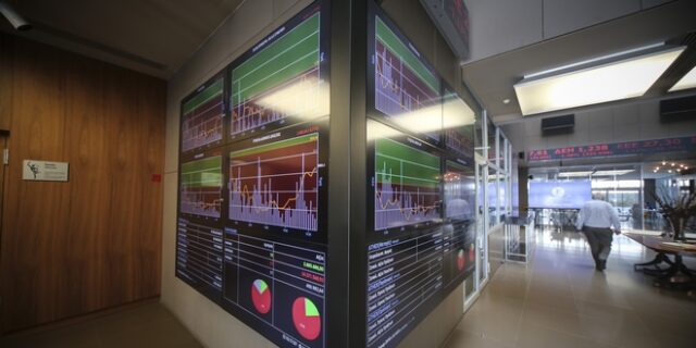 Μεγάλη άνοδος στα ευρωπαϊκά χρηματιστήρια