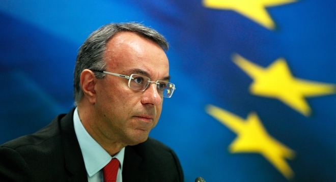 Σταϊκούρας: “Η απόφαση του Eurogroup προσφέρει νέα χρηματοδοτικά εργαλεία”