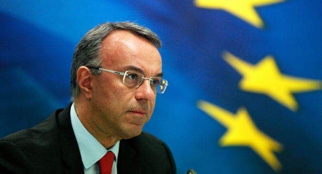 Σταϊκούρας: “Η απόφαση του Eurogroup προσφέρει νέα χρηματοδοτικά εργαλεία”