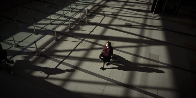 Μεταπολεμικό τοπίο και όχι κρίση του 2008 θα θυμίζει η “επόμενη μέρα” της πανδημίας