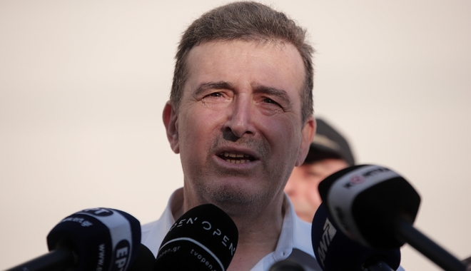 Χρυσοχοΐδης: “Θα αντέξουμε την απόπειρα εκβιασμού και εισβολής”