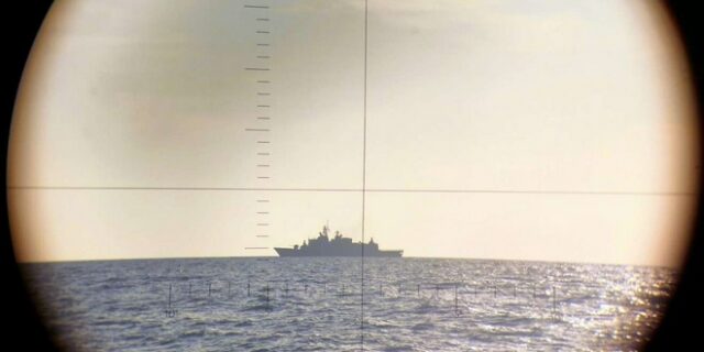 Τουρκία: Βγάζει 11 υποβρύχια σε Αιγαίο και Ιόνιο