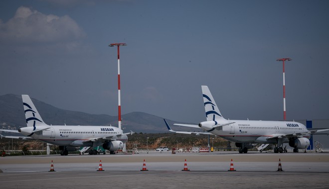 Παρατείνεται μέχρι τέλος Μαΐου η καραντίνα 14 ημερών γι’ αυτούς που εισέρχονται στην Ελλάδα αεροπορικώς