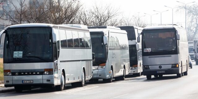 Τι ισχύει για μετακινήσεις με ταξί, ΚΤΕΛ, οχήματα ειδικής μίσθωσης