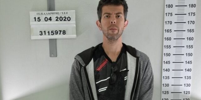 Κρήτη: Προφυλακίστηκε ο 37χρόνος που κατηγορείται για ασέλγεια ανηλίκων
