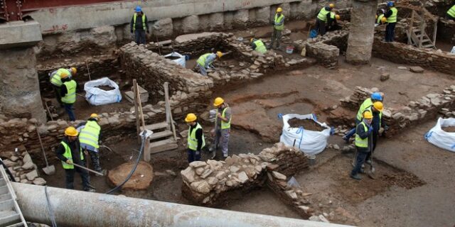 Υπουργείο Υποδομών: Τα νέα μεγάλα έργα του πακέτου των 13 δισ. ευρώ