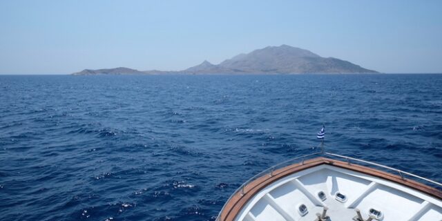 Μέχρι το Δεκέμβριο ο μειωμένος ΦΠΑ στα 5 νησιά του Αιγαίου