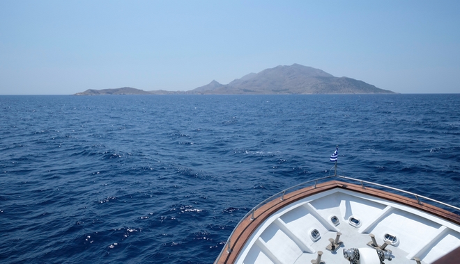 Μέχρι το Δεκέμβριο ο μειωμένος ΦΠΑ στα 5 νησιά του Αιγαίου