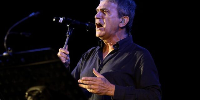 Νταλάρας: “Η πολιτεία να σταθεί σε όσους δεν θα έχουν ούτε ένα ευρώ για να επιβιώσουν”