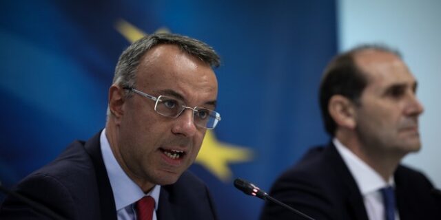 Σταϊκούρας: ”Τι σημαίνει η κίνηση-ορόσημο της ΕΚΤ για την οικονομία”