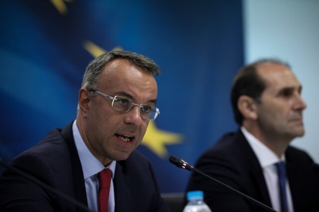 Σταϊκούρας: ”Τι σημαίνει η κίνηση-ορόσημο της ΕΚΤ για την οικονομία”