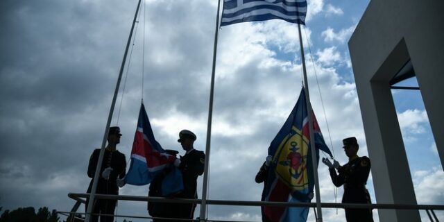 ΓΕΕΘΑ: Σε ισχύ έως τις 27 Απριλίου όλα τα μέτρα για τον κορονοϊό