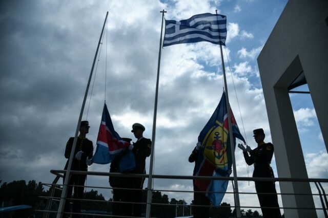 ΓΕΕΘΑ: Σε ισχύ έως τις 27 Απριλίου όλα τα μέτρα για τον κορονοϊό