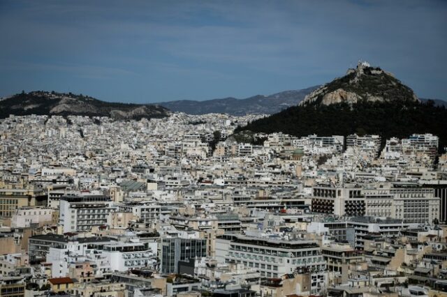 Τράπεζες: Κρίνεται η προστασία της α΄ κατοικίας