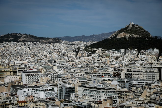 Τράπεζες: Κρίνεται η προστασία της α΄ κατοικίας