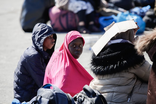 Κορονοϊός: Βάρκα με 39 μετανάστες έφτασε στη Λέσβο – Τέθηκαν σε καραντίνα