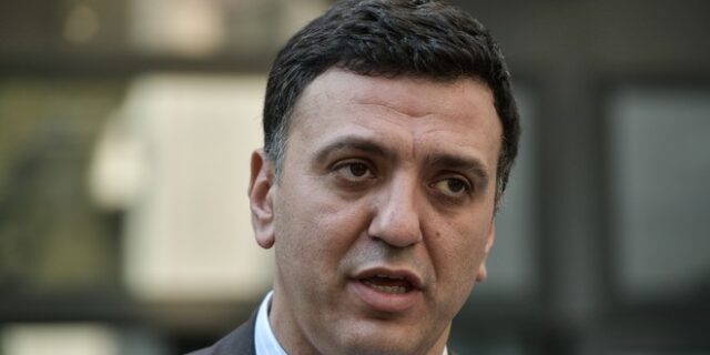 Άρση περιοριστικών μέτρων: Μετά τις 27 Απριλίου οι ανακοινώσεις, λέει  ο Κικίλιας