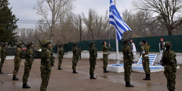 Μένουμε Στρατόπεδο: Εξομολογήσεις ενός φαντάρου την εποχή του κορονοϊού