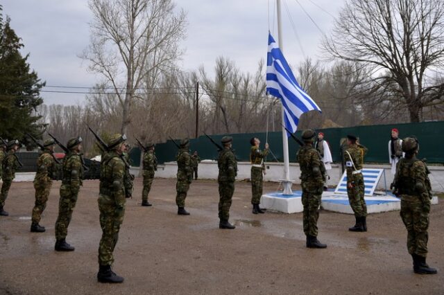 Μένουμε Στρατόπεδο: Εξομολογήσεις ενός φαντάρου την εποχή του κορονοϊού