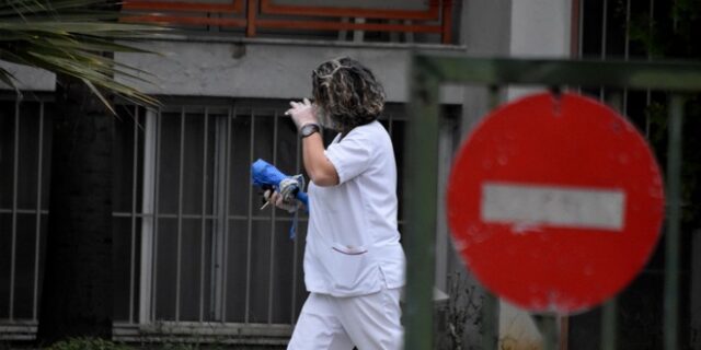Κορονοϊός: Στους 73 οι νεκροί στην Ελλάδα – 62 νέα κρούσματα