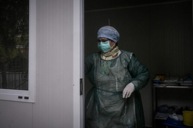 Ζάκυνθος: Δωρεά εξοπλισμού στο νοσοκομείο από το επιμελητήριο του νησιού