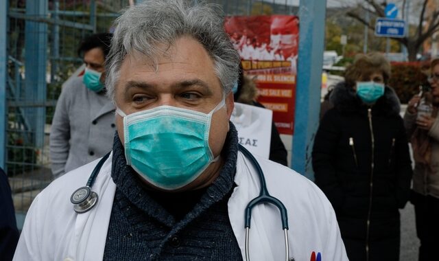 Κίνα: Δωρεά 20.000 προστατευτικών μασκών για τα ΚΥΤ και τη δομή στο Κρανίδι