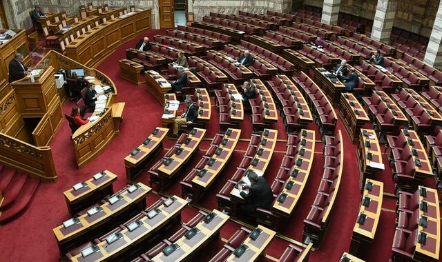 Βουλή: Εγκρίθηκαν οι αλλαγές για την  εναρμόνιση με τη συνταγματική αναθεώρηση του 2019