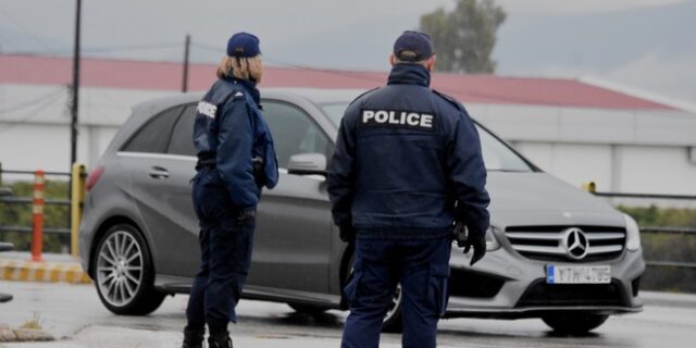 Κορονοϊός: Απαγόρευση κυκλοφορίας σε περιοχές του Δήμου Ιωαννίνων