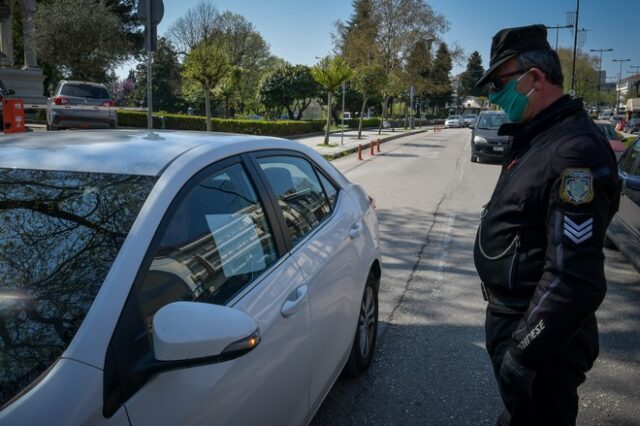 “Επιχείρηση Πάσχα”: Σαρωτικοί έλεγχοι, περιπολίες και τσουχτερά πρόστιμα