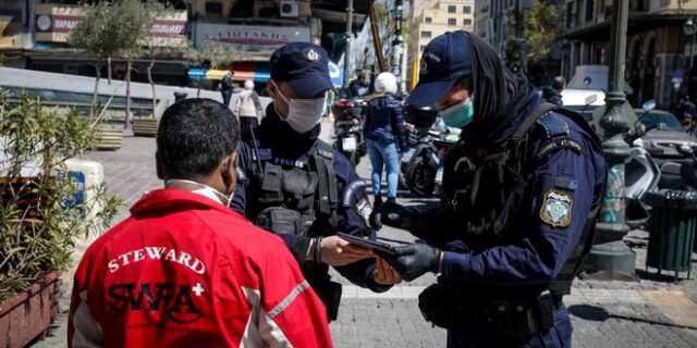 Πέτσας: Αυστηρότεροι έλεγχοι στις γιορτές – Πώς θα γίνουν οι μετακινήσεις